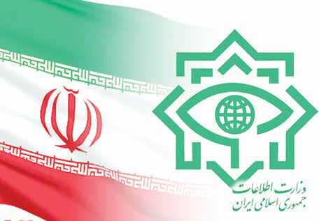 
روزهای    پرکار  وزارت اطلاعات
