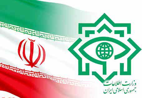 
روزهای    پرکار  وزارت اطلاعات
