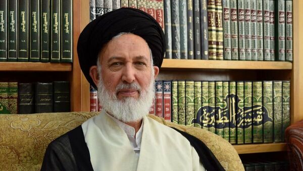 انتقاد شدید آیت‌الله ایازی از بیانیه جامعه مدرسین