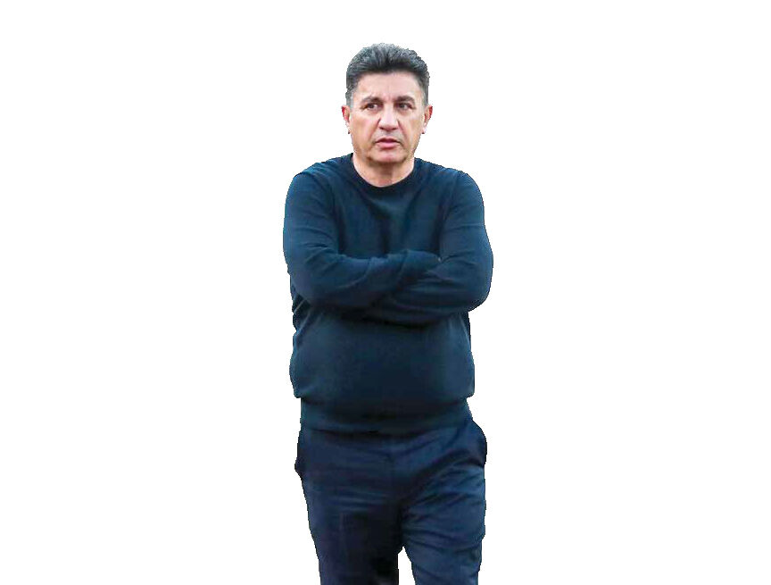 
این بار «ژنرال» باش