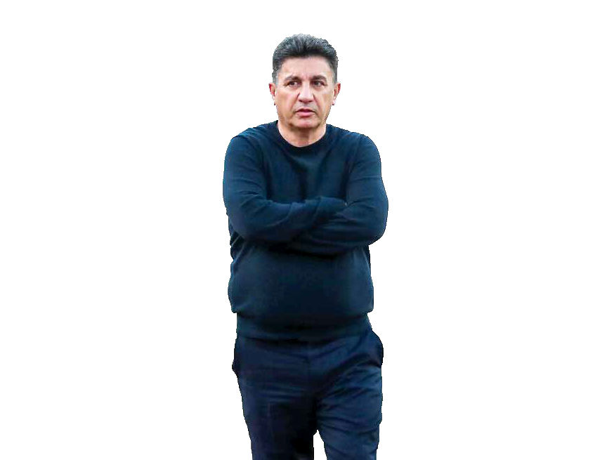 
این بار «ژنرال» باش
