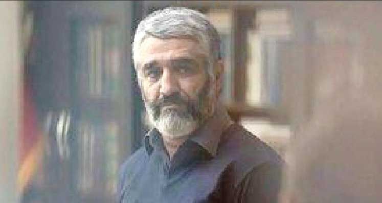 پژمان جمشیدی آزاد شد