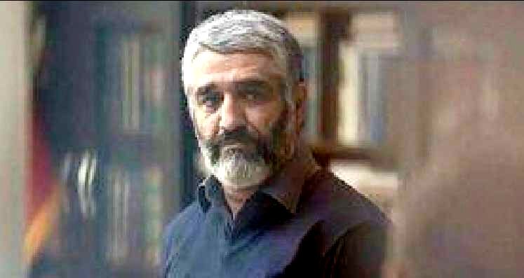 پژمان جمشیدی آزاد شد