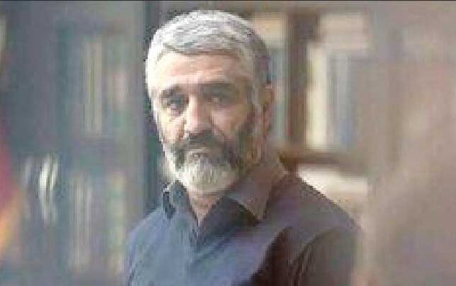 پژمان جمشیدی آزاد شد