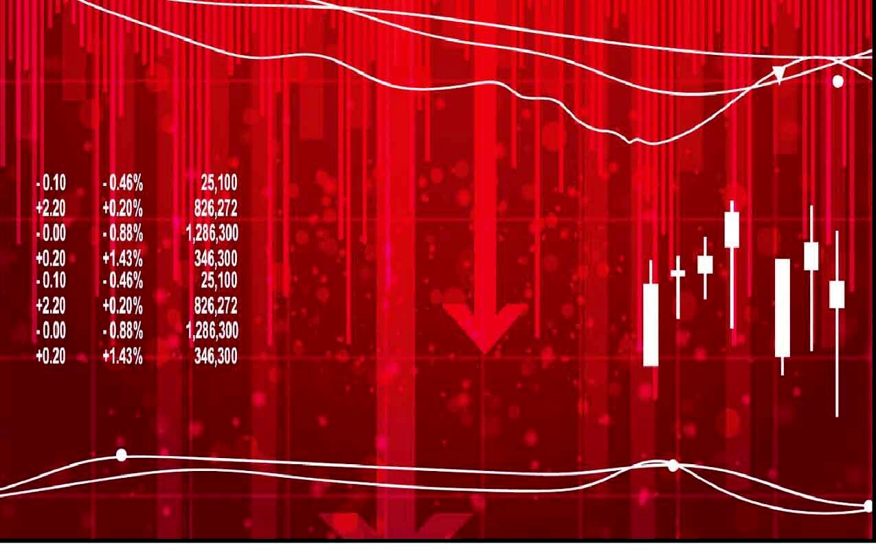 
بدعهدی در حمایت از بازار سرمایه، ریزش بورس را تشدید کرد