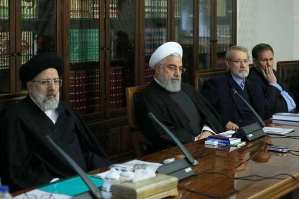 دولت ۲۰ هزار میلیاردتومان برای خسارات سیل پرداخت کرده است 