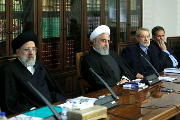 دولت ۲۰ هزار میلیاردتومان برای خسارات سیل پرداخت کرده است 