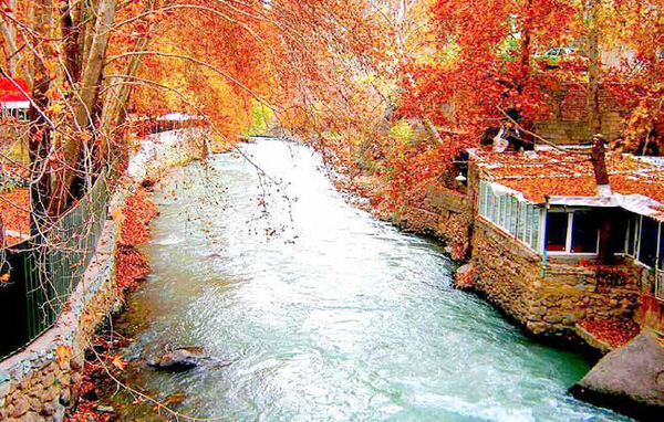 بذل و بخشش از کیسه کدام خلیفه؟