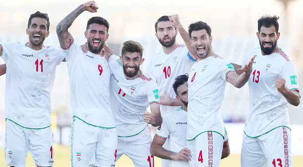 
بادبان‌ها کشیده شدند‌! 
