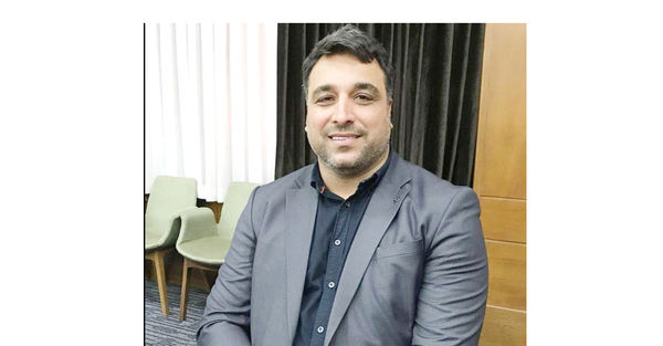 تنها مدال‌آور دوومیدانی در المپیک در دایره ریاست؛
کار سخت حدادی