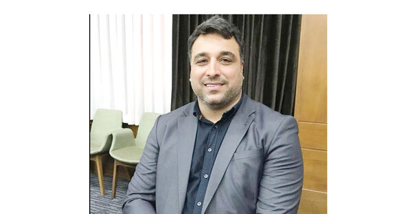تنها مدال‌آور دوومیدانی در المپیک در دایره ریاست؛
کار سخت حدادی