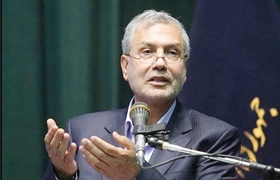 متعجبم چگونه ضدامنیتی‌ترین تصمیم‌ها به نام امنیت اعمال می‌شود