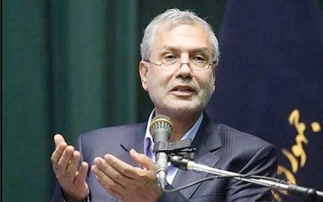 متعجبم چگونه ضدامنیتی‌ترین تصمیم‌ها به نام امنیت اعمال می‌شود