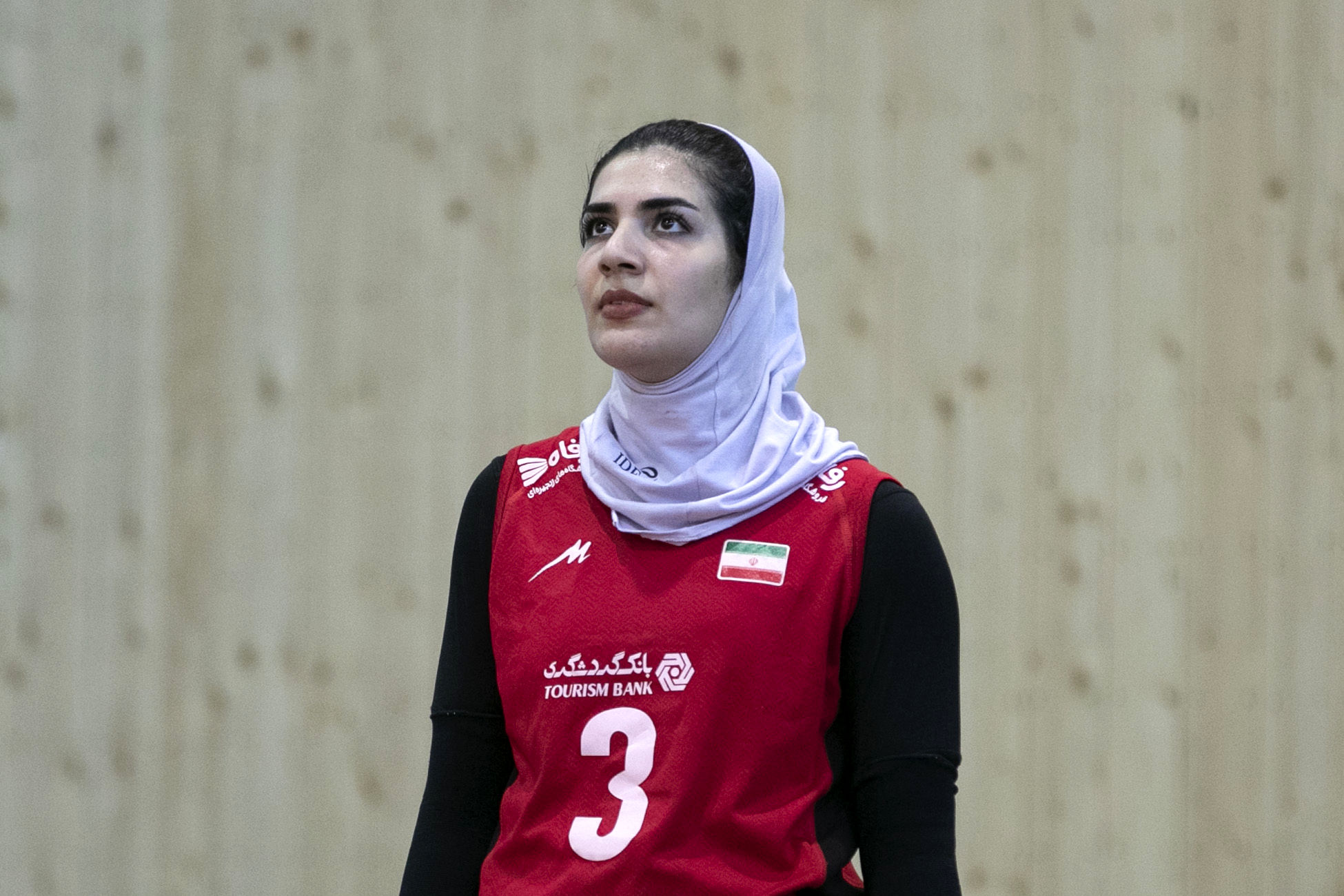 لژیونری دختر والیبال در پرتغال