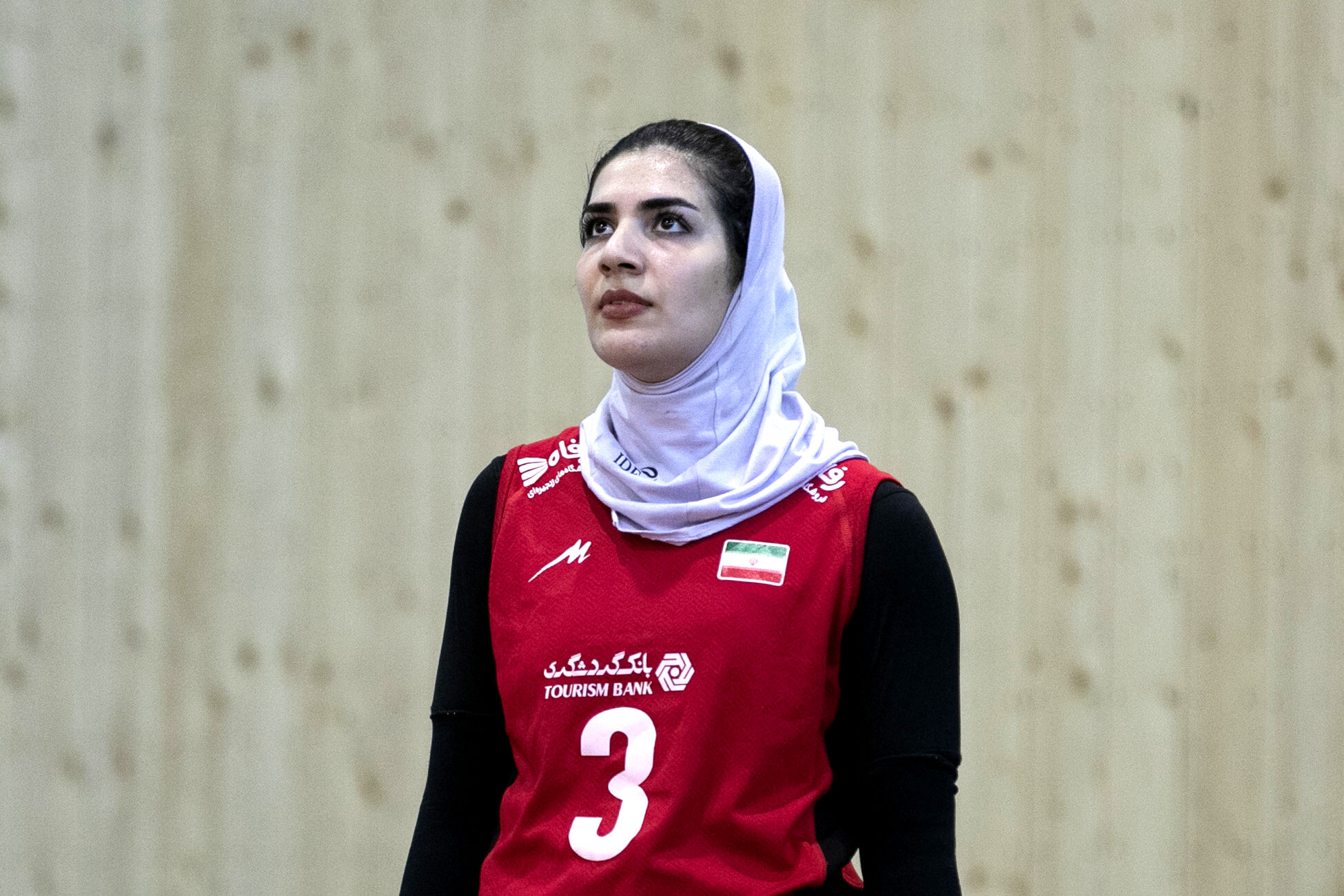 لژیونری دختر والیبال در پرتغال
