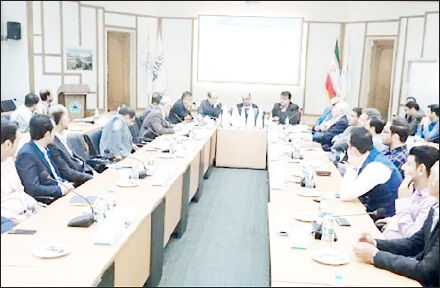 شهرک‌های علمی و تحقیقاتی، بازوی توسعه تکنولوژی هستند
