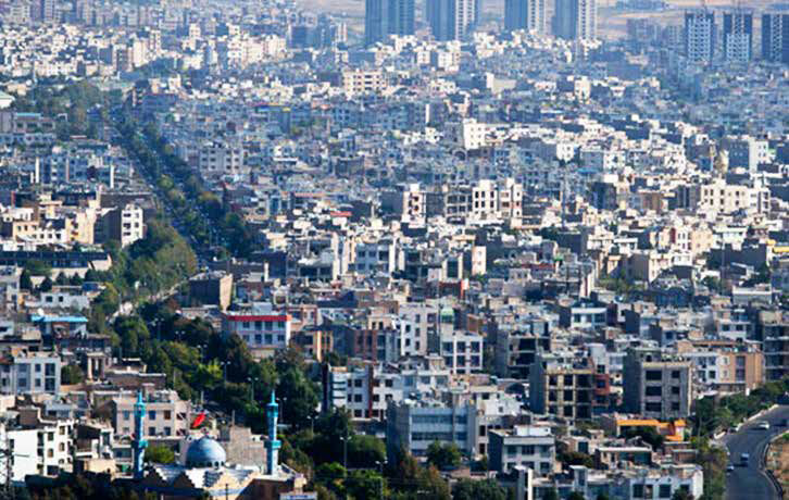 
افزایش عمق  رکود