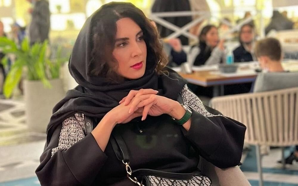 لیلا بلوکات به تحمل حبس 

در زندان سمنان محکوم شد