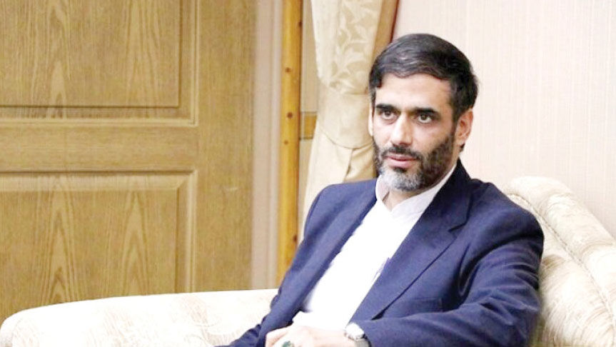 ائتلاف اصلاح‌طلبان با قالیباف خودکشی سیاسی است