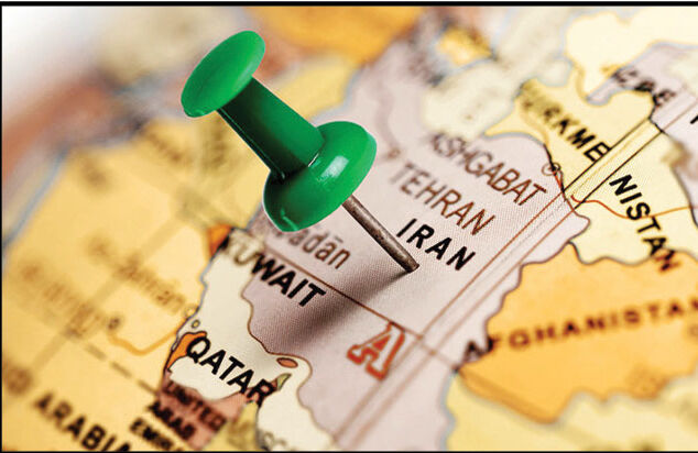 
درآمد نفتی در اقتصاد ایران چه می‌شود؟