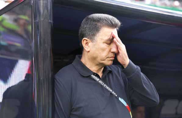 سرنوشت امیر