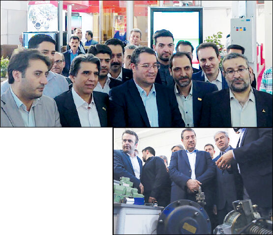 در جنگ اقتصادی نقش فولاد مبارکه بسیار مهم است
