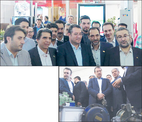 در جنگ اقتصادی نقش فولاد مبارکه بسیار مهم است
