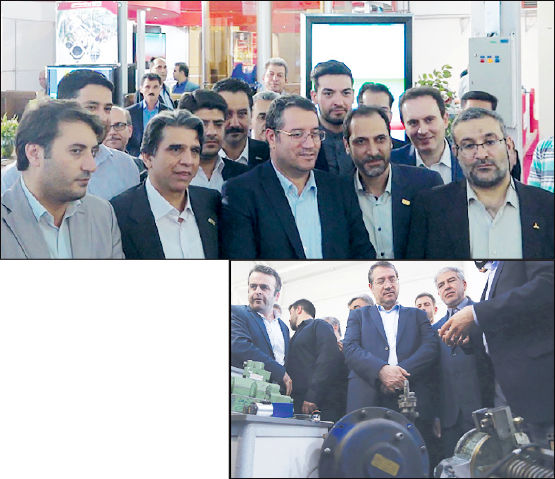 در جنگ اقتصادی نقش فولاد مبارکه بسیار مهم است
