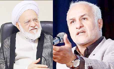 
«گشایش» ؛ محل مناقشه جدید اصولگرایان
