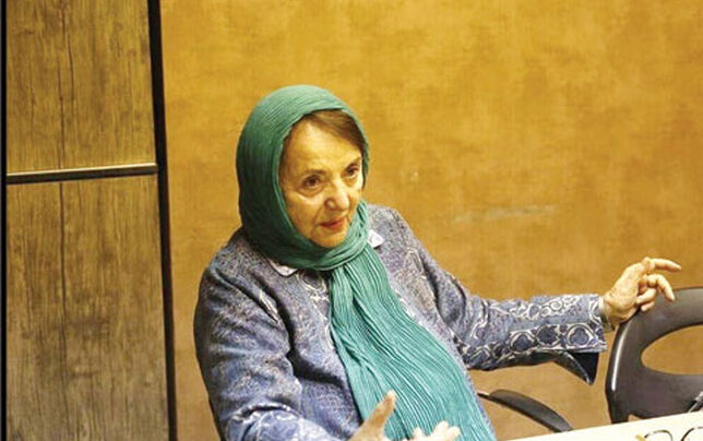 امیربانو کریمی، درگذشت