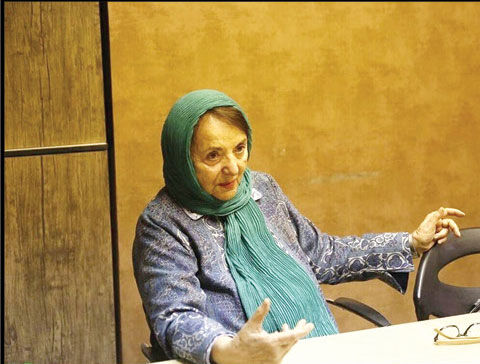 امیربانو کریمی، درگذشت