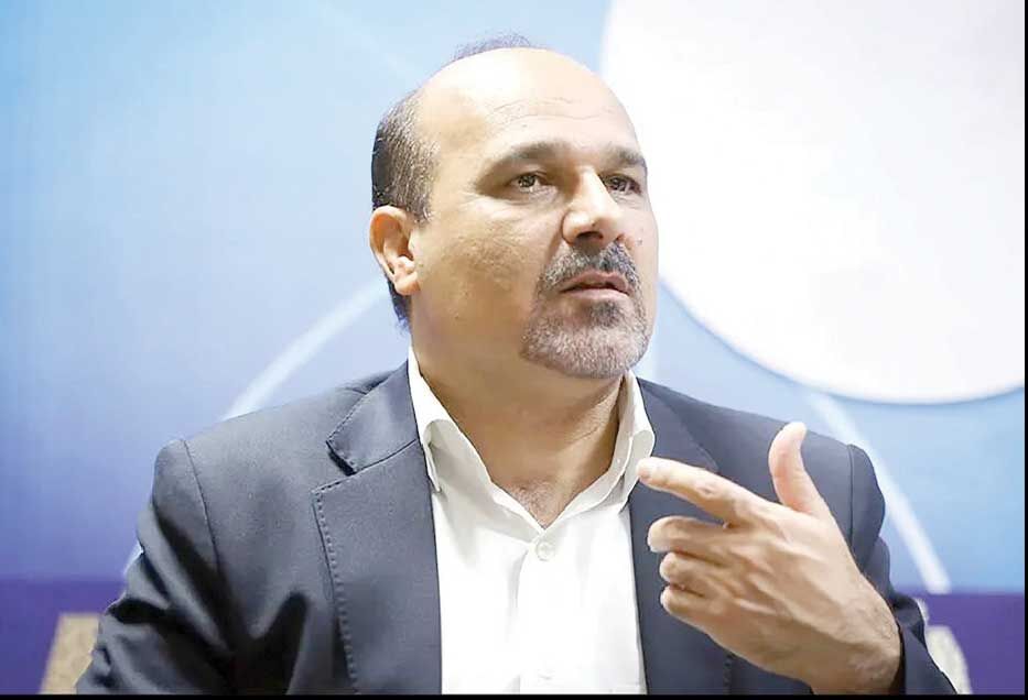 
حاج‌اسماعیلی: 3 تا 4.5  میلیون نفر بیکار شده‌اند