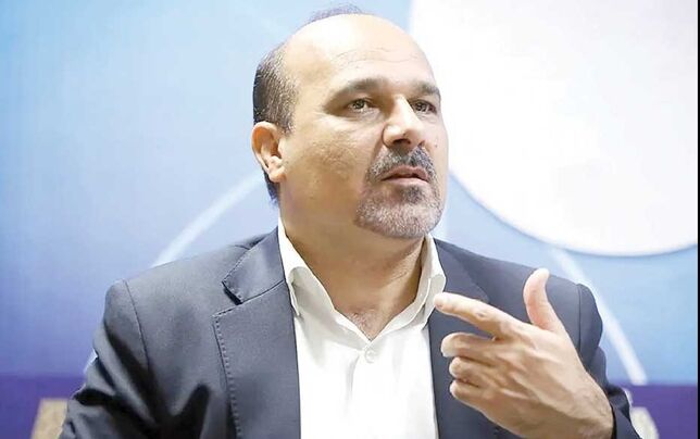 
حاج‌اسماعیلی: 3 تا 4.5  میلیون نفر بیکار شده‌اند