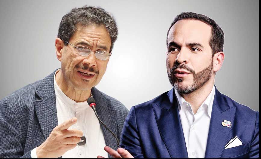 انتخابات ریاست جمهوری کلمبیا 

به دور دوم کشیده شد