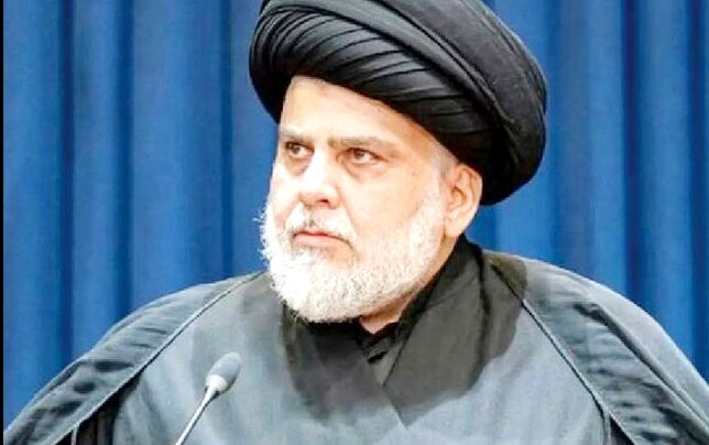 اعلام شروط مقتدی صدر  

برای بازگشت به انتخابات پارلمانی