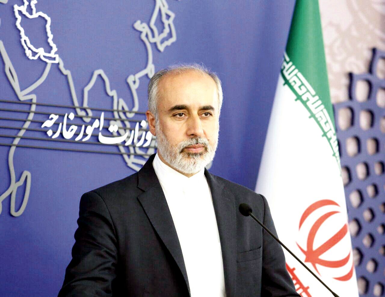 انتظار نداریم  سفرای خارجی در امور ایران دخالت کنند 