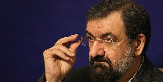 
محسن رضایی به آمریکا «گرا» داد؟