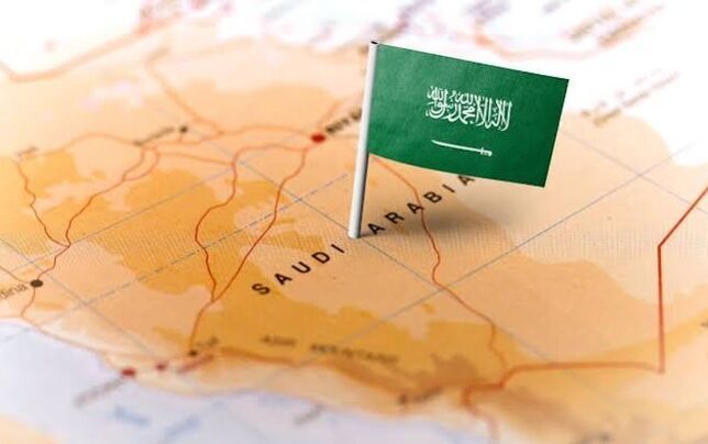 

یک هواپیمای دولتی ایران 

در فرودگاه ریاض به زمین نشست