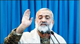 ما می‌خواهیم با آمریکایی‌ها دوست شویم، آنها با ما دوست نمی‌شوند