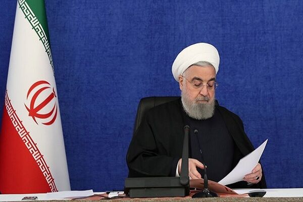 روحانی قانون اخذ مالیات از خانه‌های خالی را ابلاغ کرد
