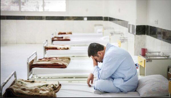 بلاتکلیفی لایحه حمایت از بیماران دچار اختلال روان بعد از یک دهه