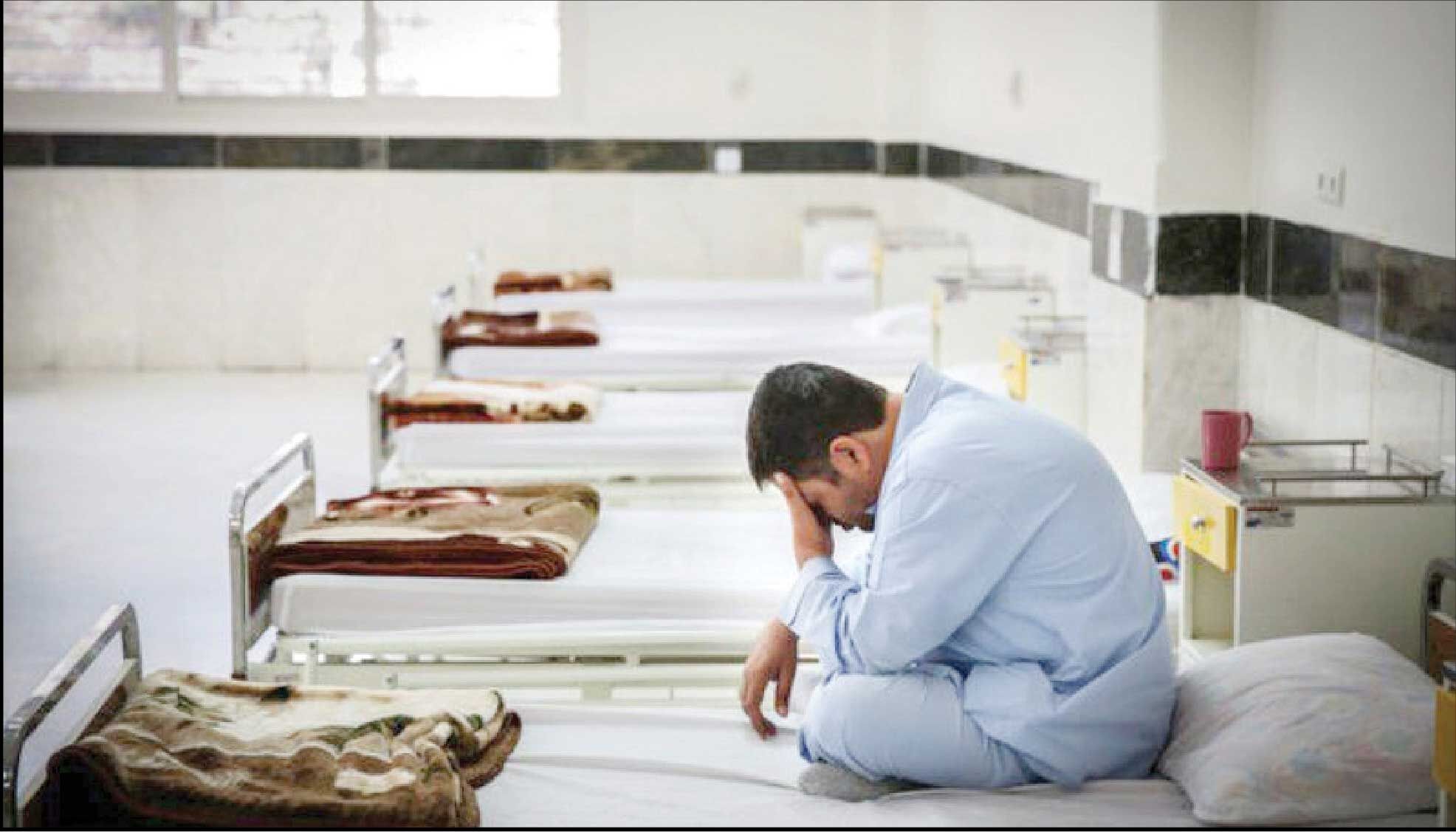 بلاتکلیفی لایحه حمایت از بیماران دچار اختلال روان بعد از یک دهه