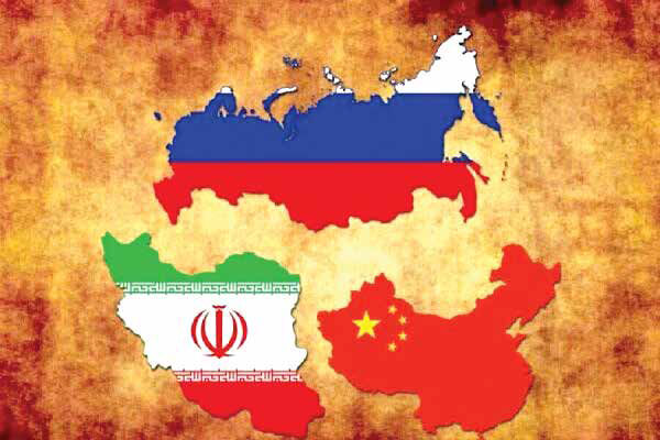 ایران در ارزان‌فروشی نفت، گوی رقابت را از روسیه ربود