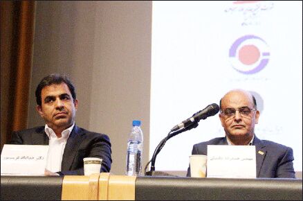هدف سمپوزیوم کیش، بومی‌سازی تولید فولاد بود 