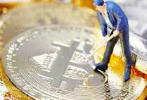 گردش مالی استخراج بیت‌کوین در ایران اعلام شد؛ یک میلیارد دلار