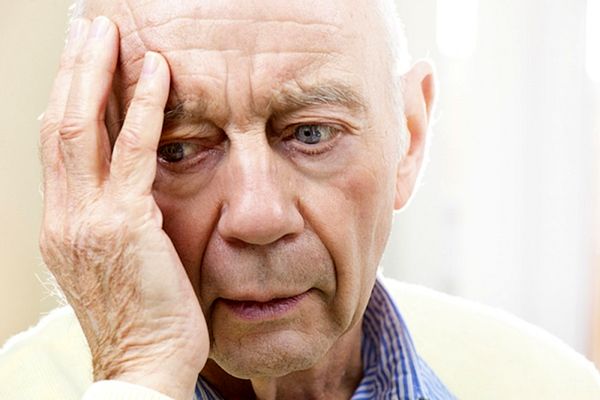 آلزایمر به کوچک و بزرگ رحم نمی ‌کند 