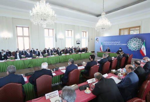 
تقویت ارتباط با همسایگان حرکتی استراتژیک برای ایران است
