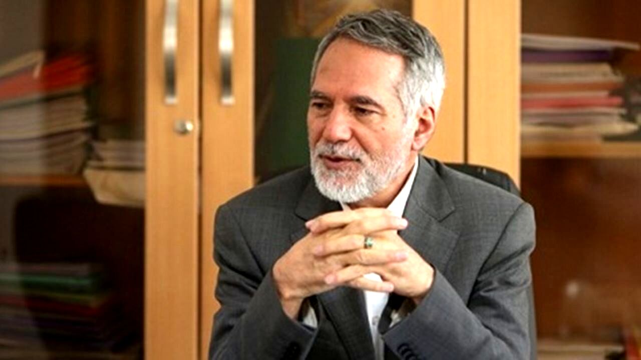 برای انتخابات ۱۴۰۰، وارد تعامل با شورای نگهبان شوید 