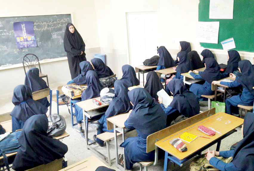 تابویی که باید شکسته شود
