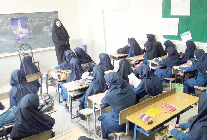 تابویی که باید شکسته شود